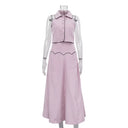 Lilac Grace Two-Piece Set