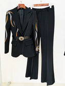 Conjunto Dos Piezas Renata