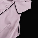 Lilac Grace Two-Piece Set