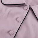 Lilac Grace Two-Piece Set