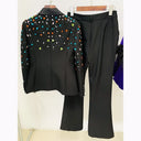 Conjunto Dos Piezas Leandra