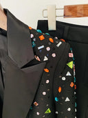 Conjunto Dos Piezas Leandra