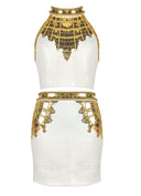 Conjunto Dos Piezas Lesya