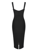 Angela Bandage Dress