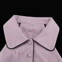 Lilac Grace Two-Piece Set