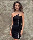 Anastasia Bandage Dress
