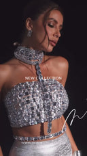 Kim Two Pieces Bandage Set